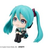 Оригинальная аниме фигурка &laquo;LookUp Hatsune Miku Complete Figure&raquo; 