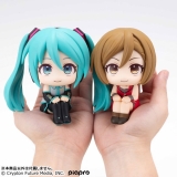 Оригинальная аниме фигурка &laquo;LookUp Hatsune Miku Complete Figure&raquo; 
