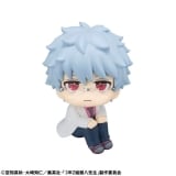 Оригінальна аніме фігурка &laquo;LookUp 3-nen Z-gumi Ginpachi-sensei Ginpachi Sakata Complete Figure&raquo;