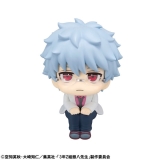Оригинальная аниме фигурка &laquo;LookUp 3-nen Z-gumi Ginpachi-sensei Ginpachi Sakata Complete Figure&raquo; 