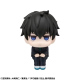 Оригинальная аниме фигурка &laquo;LookUp 3-nen Z-gumi Ginpachi-sensei Toshiro Hijikata Complete Figure&raquo; 