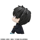 Оригинальная аниме фигурка &laquo;LookUp 3-nen Z-gumi Ginpachi-sensei Toshiro Hijikata Complete Figure&raquo; 