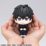 Оригинальная аниме фигурка &laquo;LookUp 3-nen Z-gumi Ginpachi-sensei Toshiro Hijikata Complete Figure&raquo; 