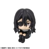 Оригинальная аниме фигурка &laquo;LookUp My Hero Academia Shota Aizawa Complete Figure&raquo;