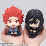 Оригинальная аниме фигурка &laquo;LookUp My Hero Academia Eijiro Kirishima Complete Figure&raquo; 
