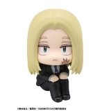 Оригинальная аниме фигурка &laquo;LookUp SAKAMOTO DAYS Shishiba Complete Figure&raquo;