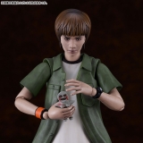 Оригинальная аниме фигурка &laquo;PLAMATEA SIREN Kyoya Suda Plastic Model&raquo;