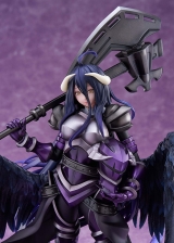 Оригинальная аниме фигурка &laquo;"Overlord" Albedo: Hermes Trismegistus Ver. 1/7 Complete Figure&raquo;