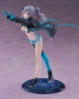 Оригинальная аниме фигурка &laquo;THE IDOLM@STER Cinderella Girls [Dance Dance Dance] Ranko Kanzaki + 1/7 Complete Figure&raquo;