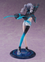 Оригинальная аниме фигурка &laquo;THE IDOLM@STER Cinderella Girls [Dance Dance Dance] Ranko Kanzaki + 1/7 Complete Figure&raquo;