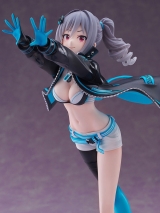 Оригинальная аниме фигурка &laquo;THE IDOLM@STER Cinderella Girls [Dance Dance Dance] Ranko Kanzaki + 1/7 Complete Figure&raquo;