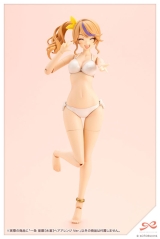 Оригинальная аниме фигурка &laquo;Sousai Shoujo Teien Seira Ichijo [Swim Style] Hair Arrange Ver. 1/10 Plastic Model&raquo;
