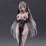 Оригинальная аниме фигурка &laquo;Angel Nun Sheng Yu 1/6 Complete Figure Regular Edition&raquo; 