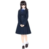 Шарнірна лялька &laquo;Kina Kazuharu School Uniform Collection / Yukari (Kirameku Seishun no 1 Page ver.) Complete Doll&raquo;
