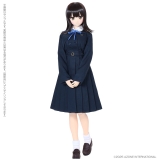 Шарнирная кукла &laquo;Kina Kazuharu School Uniform Collection / Yukari (Kirameku Seishun no 1 Page ver.) Complete Doll&raquo;