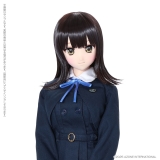 Шарнирная кукла &laquo;Kina Kazuharu School Uniform Collection / Yukari (Kirameku Seishun no 1 Page ver.) Complete Doll&raquo;