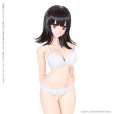 Шарнирная кукла &laquo;Kina Kazuharu School Uniform Collection / Yukari (Kirameku Seishun no 1 Page ver.) Complete Doll&raquo;