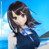 Шарнирная кукла &laquo;Kina Kazuharu School Uniform Collection / Yukari (Kirameku Seishun no 1 Page ver.) Complete Doll&raquo;