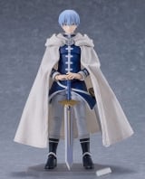 Оригинальная аниме фигурка &laquo;figma Frieren: Beyond Journey's End Himmel&raquo;