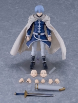 Оригинальная аниме фигурка &laquo;figma Frieren: Beyond Journey's End Himmel&raquo;