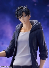 Оригинальная аниме фигурка &laquo;POP UP PARADE TV Anime "Solo Leveling" Sung Jinwoo L size Complete Figure&raquo; 