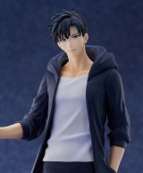 Оригинальная аниме фигурка &laquo;POP UP PARADE TV Anime "Solo Leveling" Sung Jinwoo L size Complete Figure&raquo; 