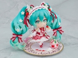 Оригинальная аниме фигурка &laquo;Nendoroid Character Vocal Series 01 Hatsune Miku: 15th Anniversary Ver.&raquo; 