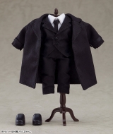 Оригинальная аниме фигурка &laquo;Nendoroid Doll Bungo Stray Dogs Osamu Dazai: Dark Era Ver.&raquo; 
