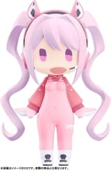 Оригинальная аниме фигурка &laquo;HELLO! GOOD SMILE Goddess of Victory: Nikke Alice Posable Figure&raquo;