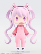Оригинальная аниме фигурка &laquo;HELLO! GOOD SMILE Goddess of Victory: Nikke Alice Posable Figure&raquo; 