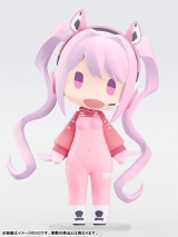 Оригинальная аниме фигурка &laquo;HELLO! GOOD SMILE Goddess of Victory: Nikke Alice Posable Figure&raquo; 