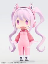Оригинальная аниме фигурка &laquo;HELLO! GOOD SMILE Goddess of Victory: Nikke Alice Posable Figure&raquo; 