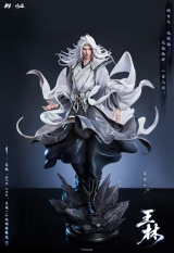 Оригинальная аниме фигурка &laquo;Renegade Immortal Wang Lin 1/6 Complete Figure&raquo;
