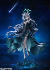 Оригинальная аниме фигурка &laquo;Blue Archive Shiroko*Terror 1/7 Complete Figure&raquo;