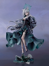 Оригинальная аниме фигурка &laquo;Blue Archive Shiroko*Terror 1/7 Complete Figure&raquo;