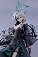 Оригинальная аниме фигурка &laquo;Blue Archive Shiroko*Terror 1/7 Complete Figure&raquo;