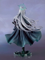 Оригинальная аниме фигурка &laquo;Blue Archive Shiroko*Terror 1/7 Complete Figure&raquo;