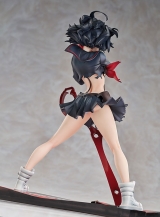Оригинальная аниме фигурка &laquo;Kill la Kill Ryuko Matoi Transformation Ver. 1/7 Complete Figure&raquo;