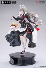 Оригинальная аниме фигурка &laquo;Zenless Zone Zero Alexandrina Sebastiane 1/7 Complete Figure&raquo;