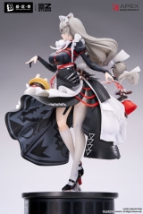 Оригинальная аниме фигурка &laquo;Zenless Zone Zero Alexandrina Sebastiane 1/7 Complete Figure&raquo;
