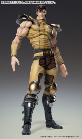 Оригинальная аниме фигурка &laquo;Super Action Statue Fist of the North Star Juza&raquo;
