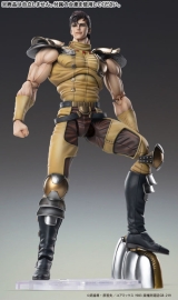 Оригинальная аниме фигурка &laquo;Super Action Statue Fist of the North Star Juza&raquo;