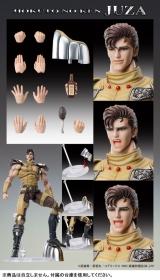 Оригинальная аниме фигурка &laquo;Super Action Statue Fist of the North Star Juza&raquo;