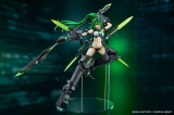 Оригинальная аниме фигурка &laquo;New Dimension Game Neptunia VII Next Green 1/7 Complete Figure&raquo;