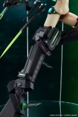 Оригинальная аниме фигурка &laquo;New Dimension Game Neptunia VII Next Green 1/7 Complete Figure&raquo;