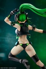 Оригинальная аниме фигурка &laquo;New Dimension Game Neptunia VII Next Green 1/7 Complete Figure&raquo;