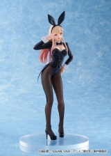 Оригинальная аниме фигурка &laquo;TV Anime My Dress-Up Darling Marin Kitagawa Halloween Bunny Ver. Non Scale Figure&raquo;