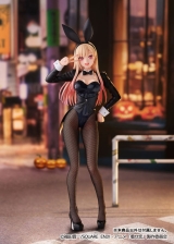Оригинальная аниме фигурка &laquo;TV Anime My Dress-Up Darling Marin Kitagawa Halloween Bunny Ver. Non Scale Figure&raquo;