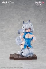 Оригинальная аниме фигурка &laquo;KDcolle Redo of Healer -Setsuna- Chinese Dress Ver. 1/7 Complete Figure&raquo;