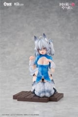 Оригинальная аниме фигурка &laquo;KDcolle Redo of Healer -Setsuna- Chinese Dress Ver. 1/7 Complete Figure&raquo;